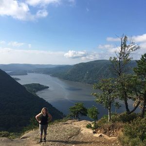 Meet your Posher, Erica